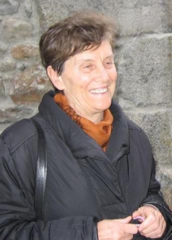 Carla Melazzini